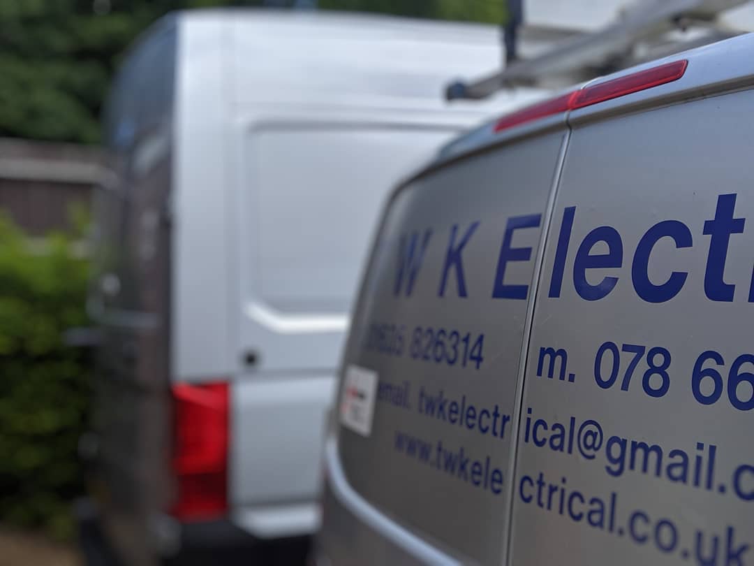 Gallery TWK Electrical Ltd